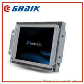 8.4 Inch Open Frame Touch Screen LCD Monitor (GHK-08OP-NB)